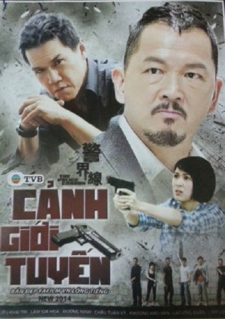 Bắt Tay Với Kẻ Thù