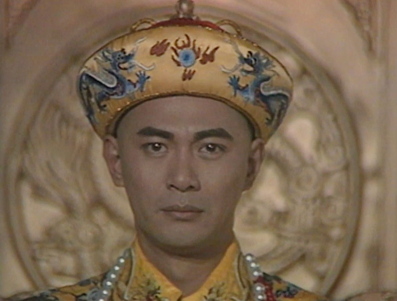 Cửu Vương Đoạt Ngôi (Phần 2)