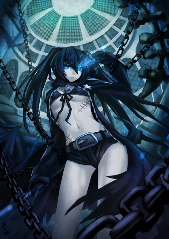 Cuộc Chiến Sinh Tử Anime