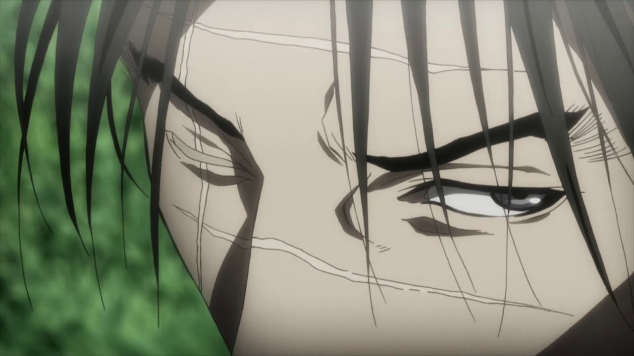 Mugen no Juunin
