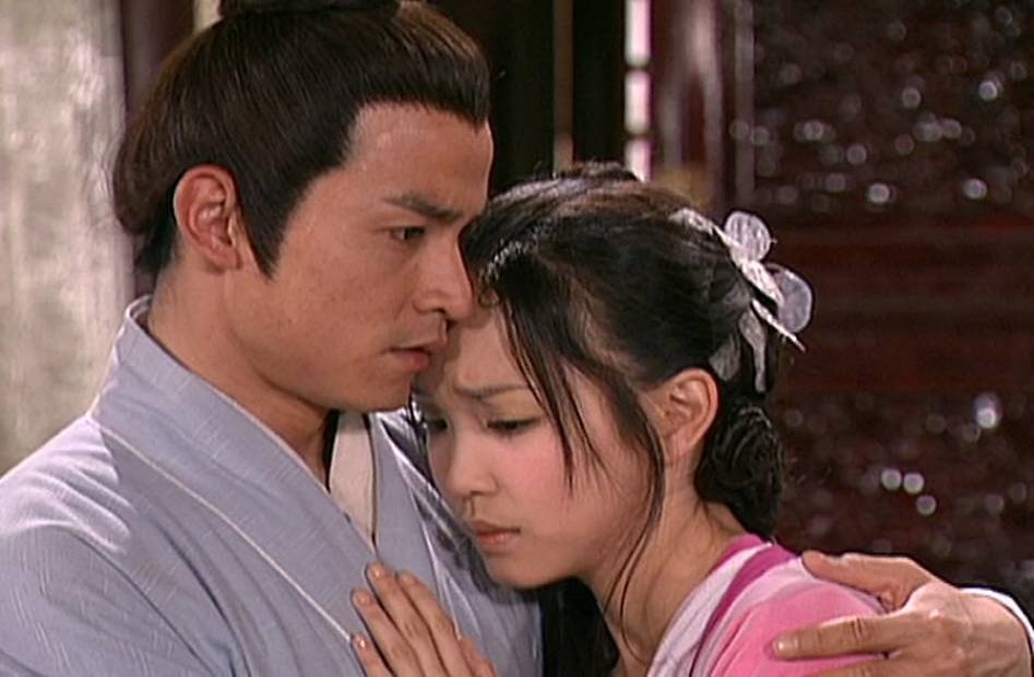 Thanh Xà và Bạch Xà