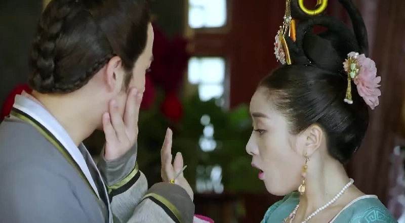 Tỷ Muội Vô Song
