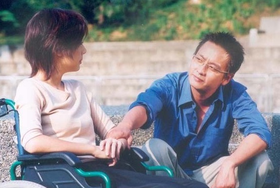 Bạo Phong Hình Cảnh