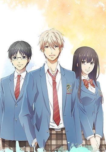Kono Oto Tomare (Phần 2)