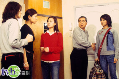 Người Cha Tuyệt Vời