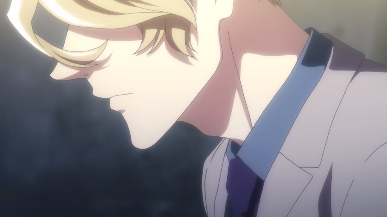 Housekisho Richard-shi no Nazo Kantei
