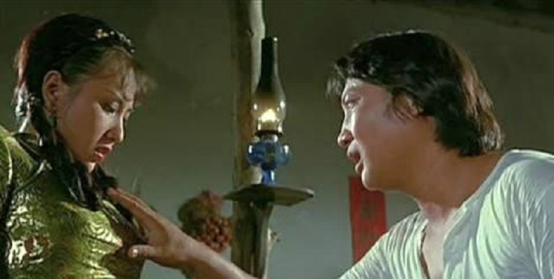 Lâm Thế Vinh 1979