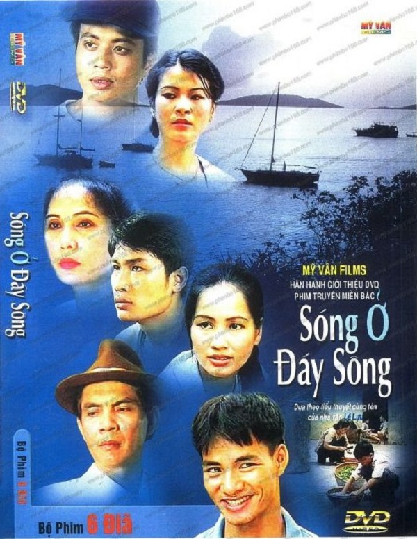 Sóng Ở Đáy Sông