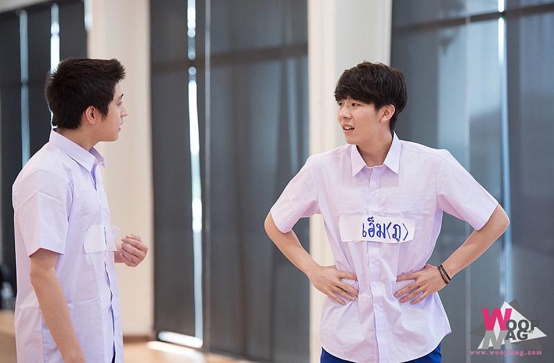Bạn Là Của Tôi (Phần 2)