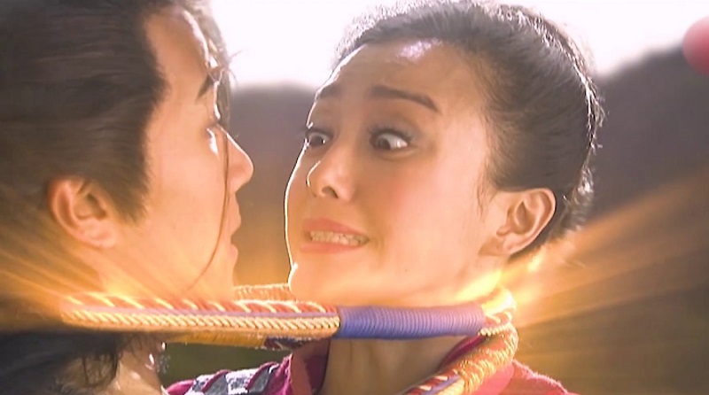 Nữ Tướng Phàn Lê Huê