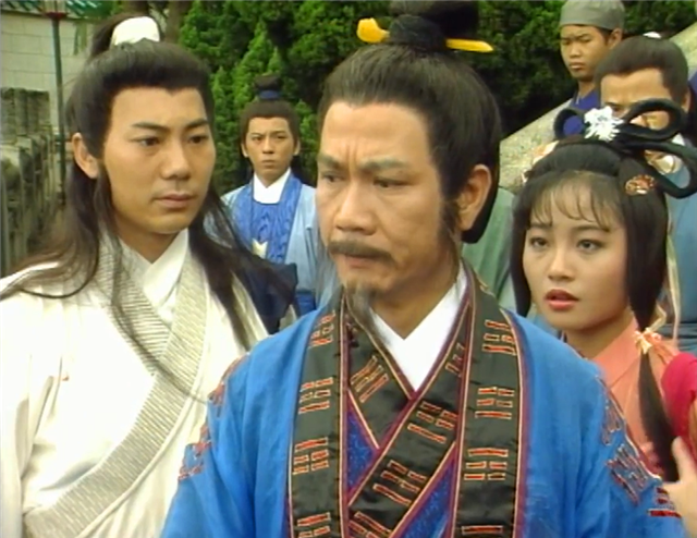 Võ Lâm Kim Lệnh