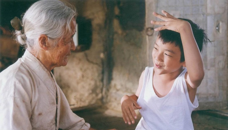 Đường Về Nhà (Hàn Quốc)
