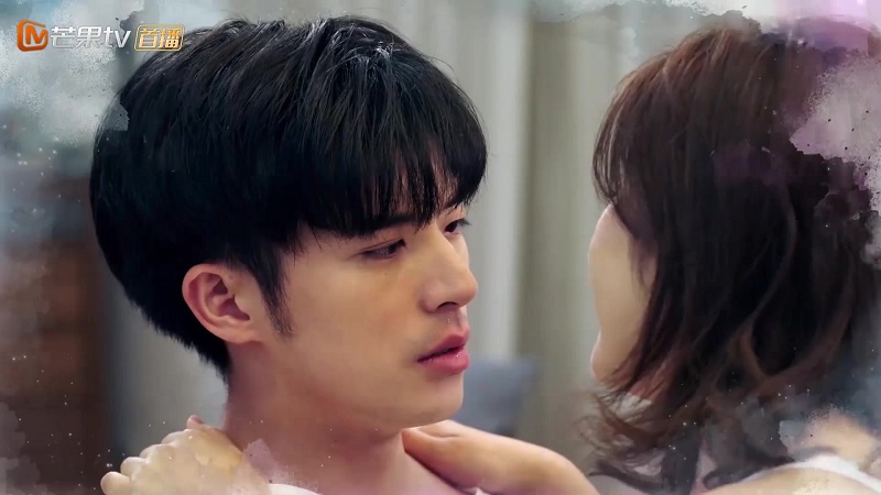 Tại Sao Boss Muốn Cưới Tôi Phần 2