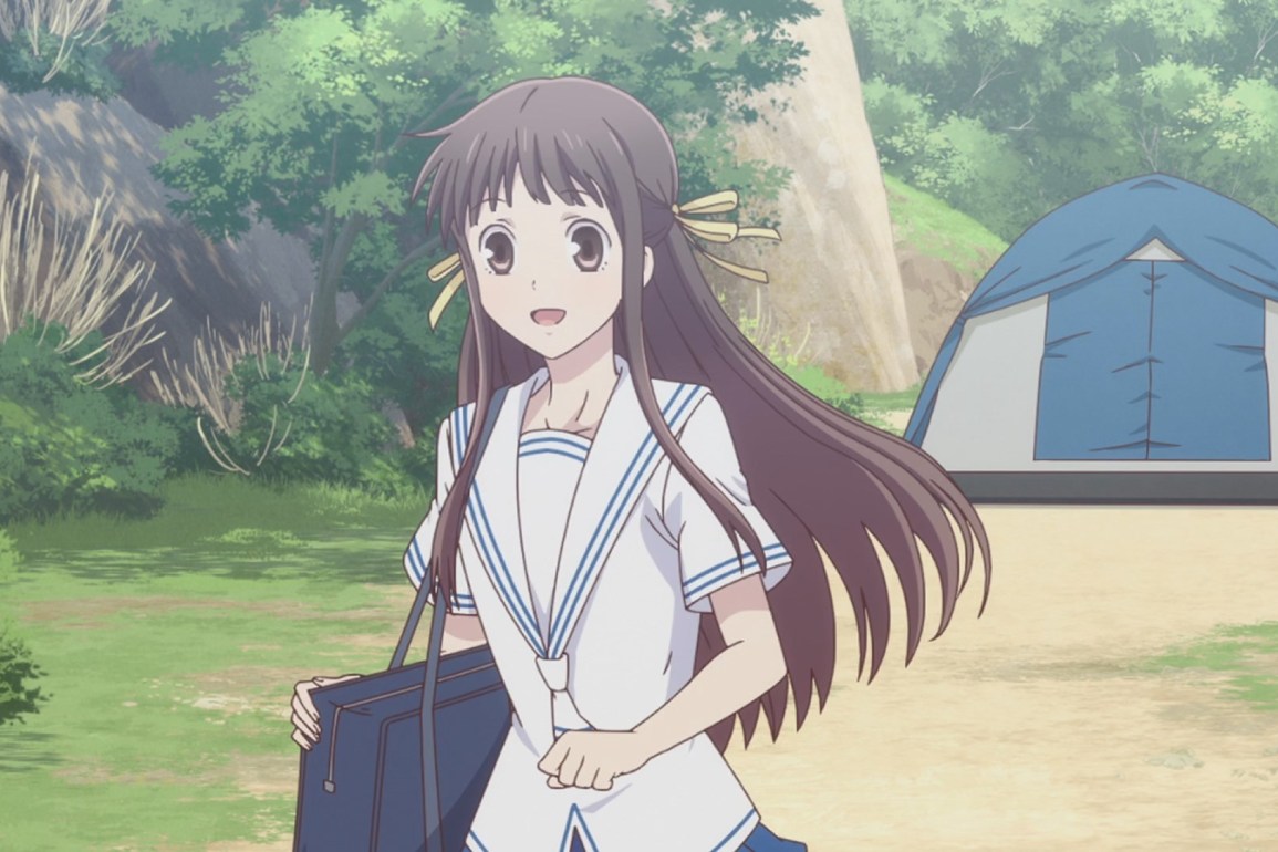 Fruits Basket (Phần 2)