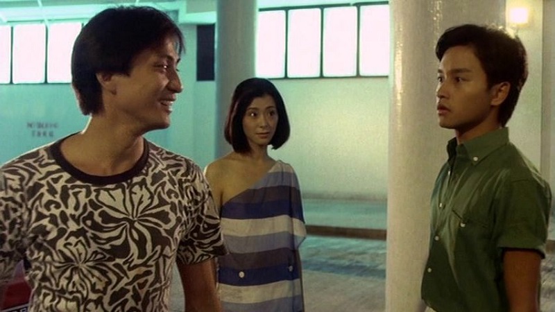 Liệt Hỏa Thanh Xuân