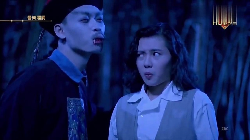 Cương Thi Diệt Tà
