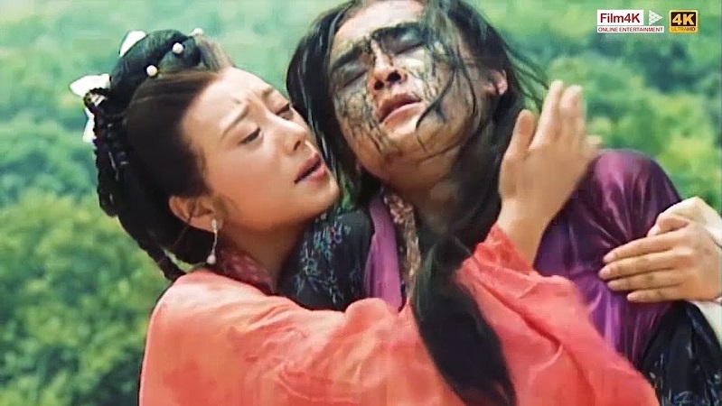 Hiệp Ảnh Tiên Tông
