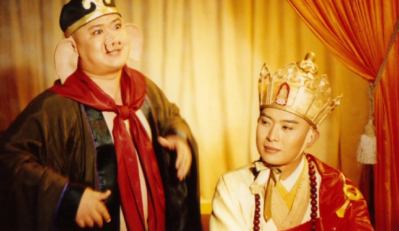 Hậu Tây Du Ký