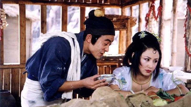 Vó Ngựa Tây Phong