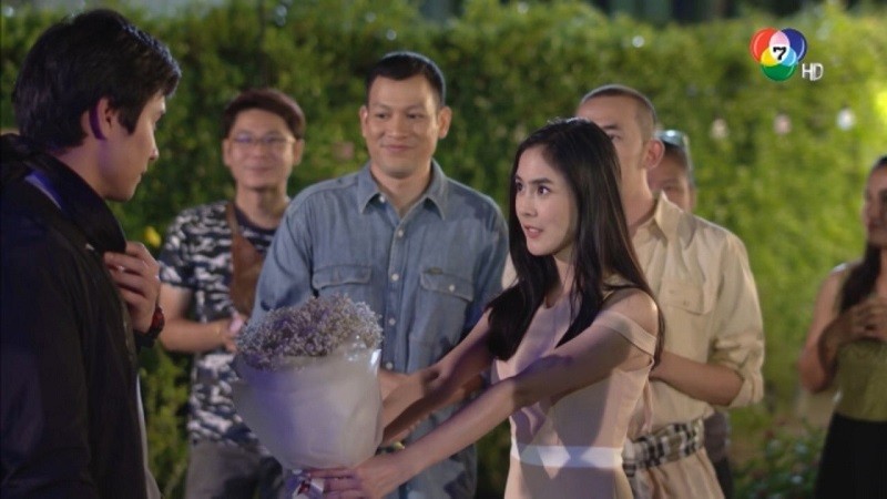 Bẫy Tình Ngọt Ngào