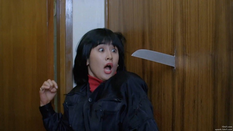 Con Gái Của Ông Trùm