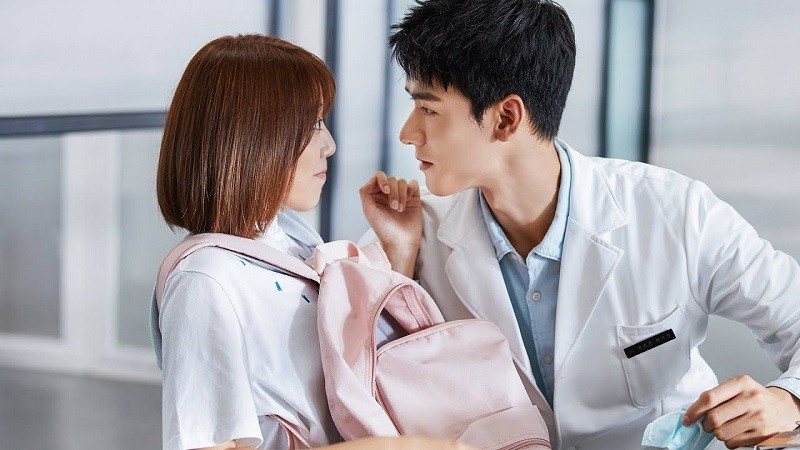 Gửi Thời Thanh Xuân Mỹ Mãn Ngọt Ngào Của Chúng Ta