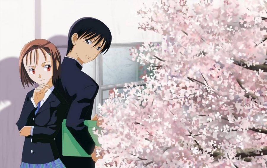Kareshi Kanojo no Jijou
