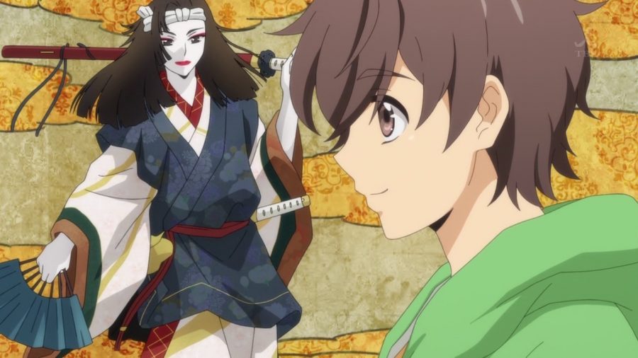 Kabukibu