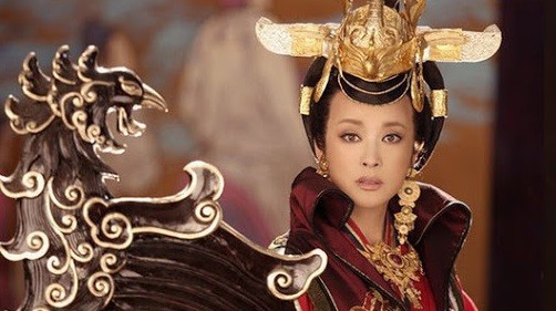 Nhật Nguyệt Lăng Không