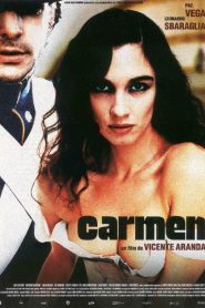 Nàng Carmen
