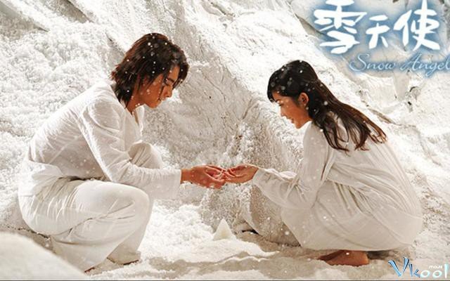 Thiên Thần Tuyết