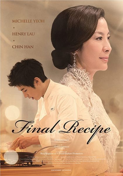 Công Thức Cuối Cùng