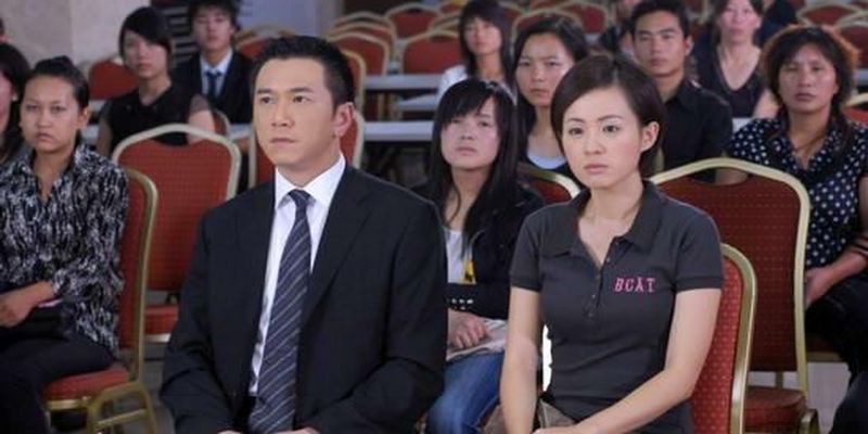 Đại Nghĩa Diệt Thân