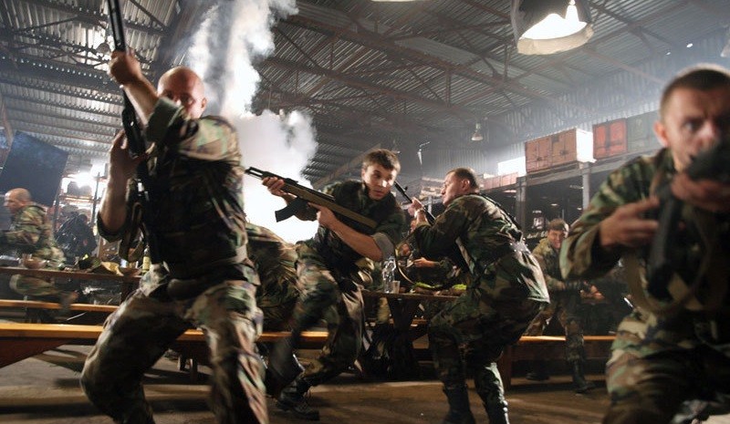 Game Thủ Sát Thủ