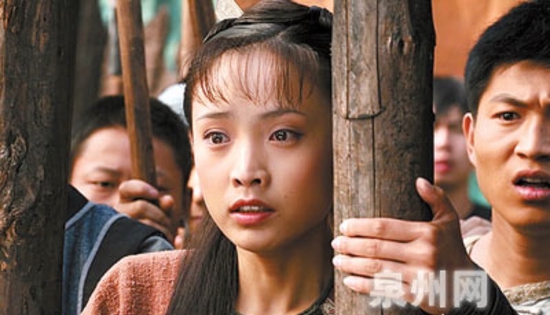 Huyết Sắc Tương Tây