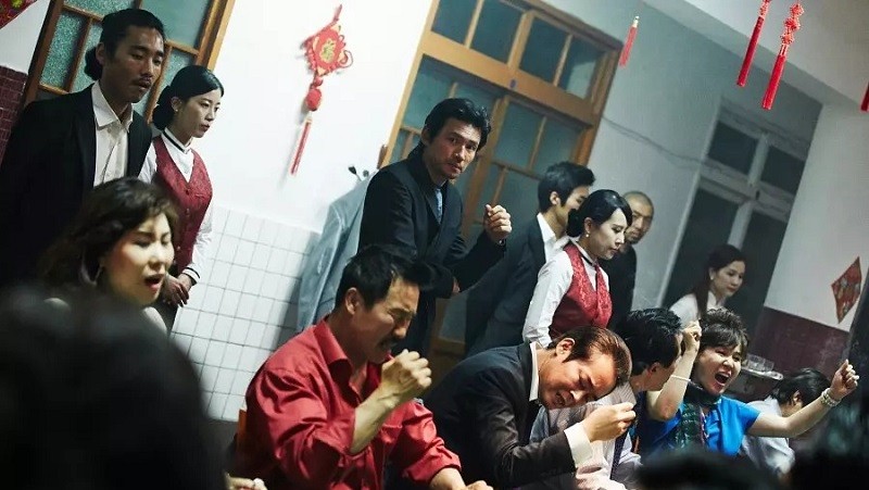 Khi Đàn Ông Yêu