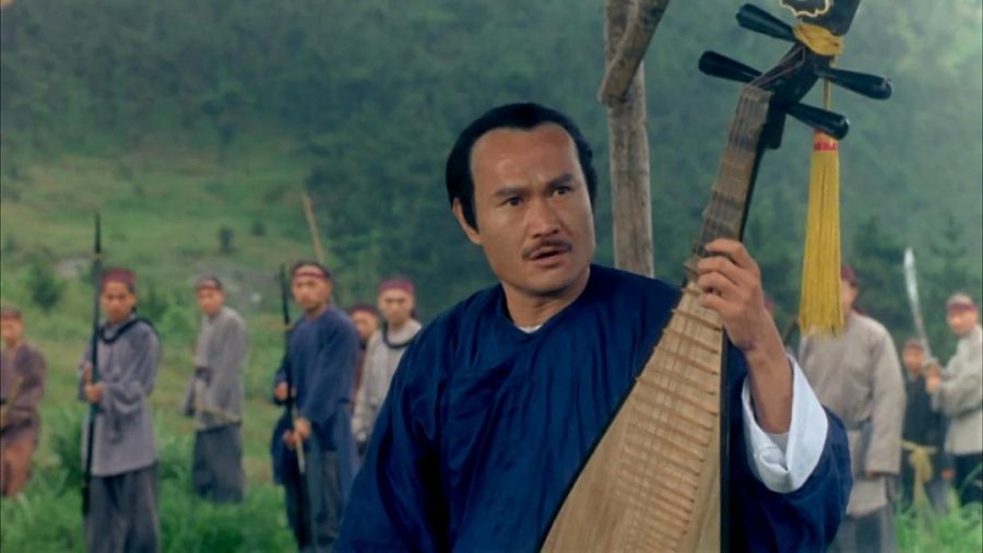 Phương Thế Ngọc và Hồng Hy Quan