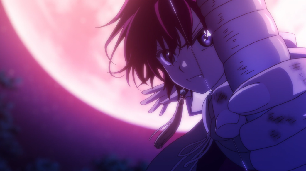 Akatsuki no Yona