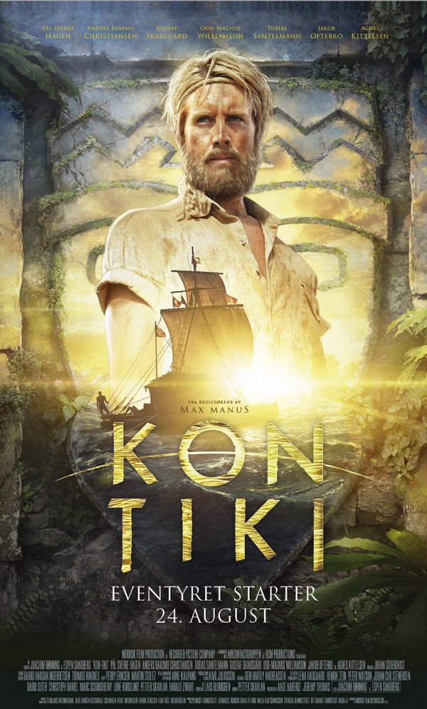 Hành Trình Kon Tiki