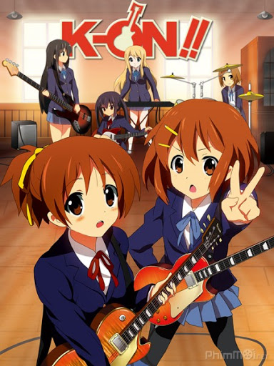 K-ON!