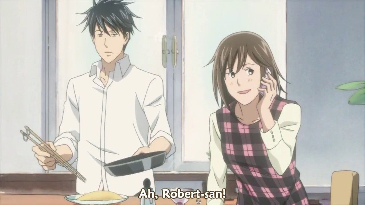 Khúc Nhạc Nodame