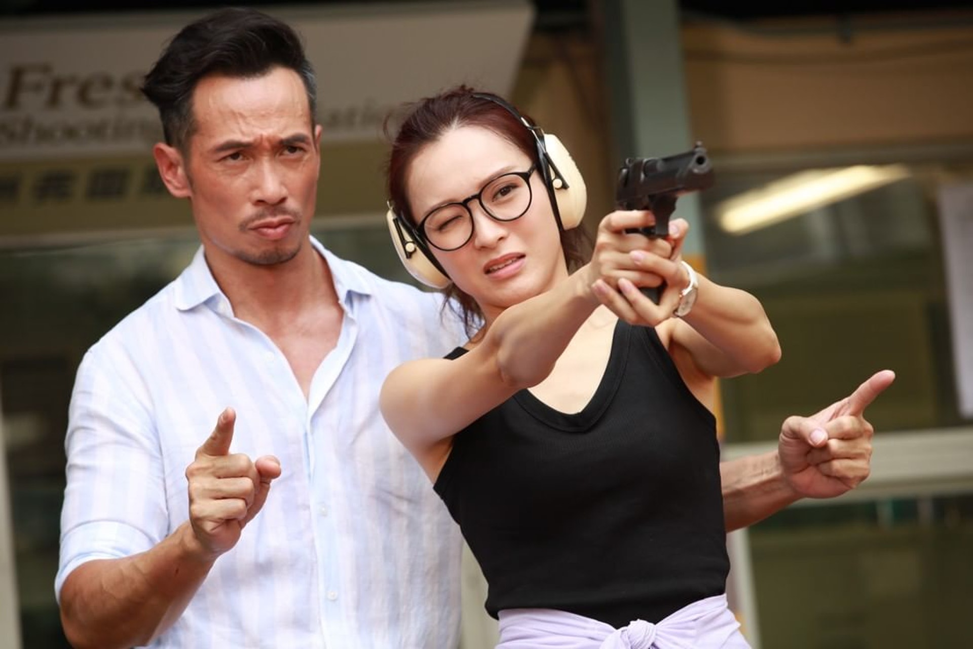 Sát Thủ