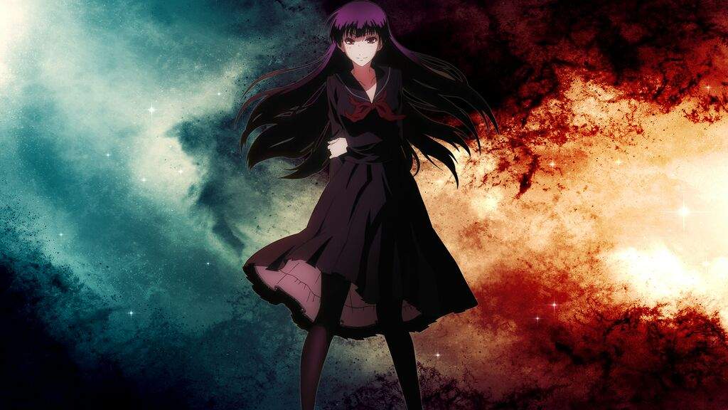 Tasogare Otome x Amnesia