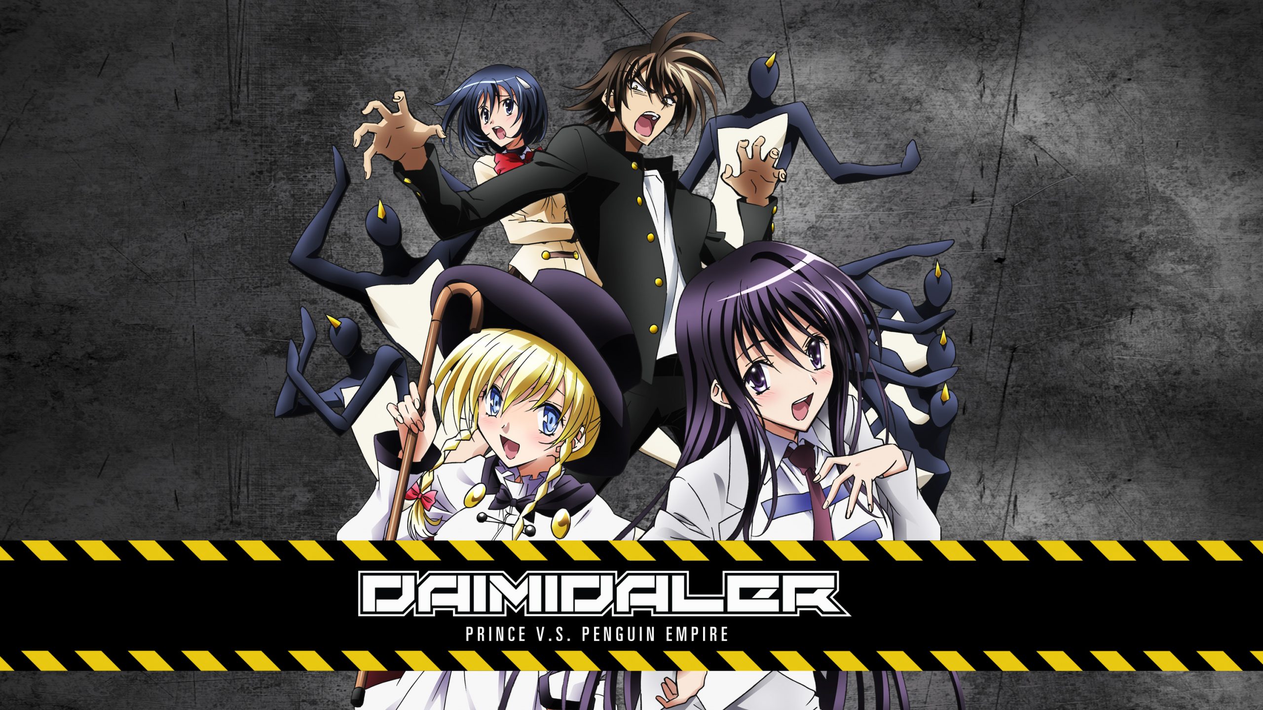 Kenzen Robo Daimidaler