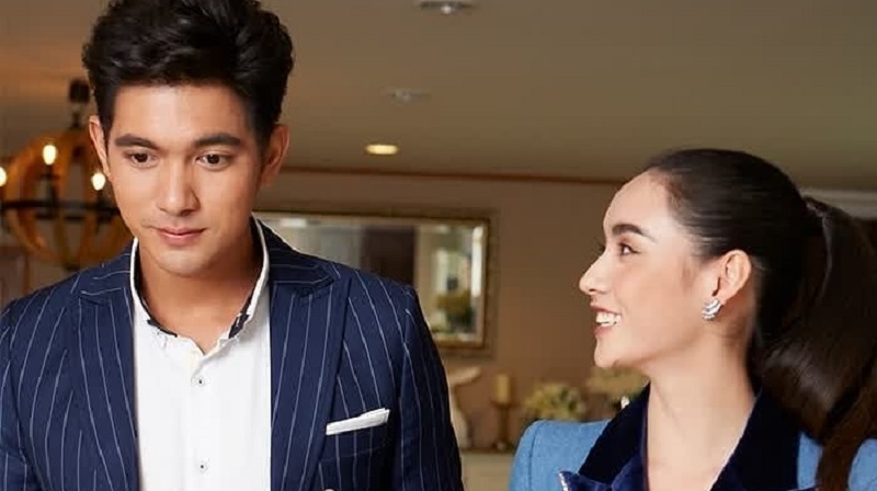 Mắt Xích Hận Thù