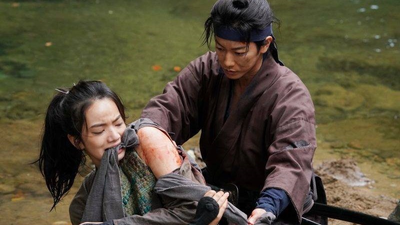 Cuộc Đua Của Võ Sĩ