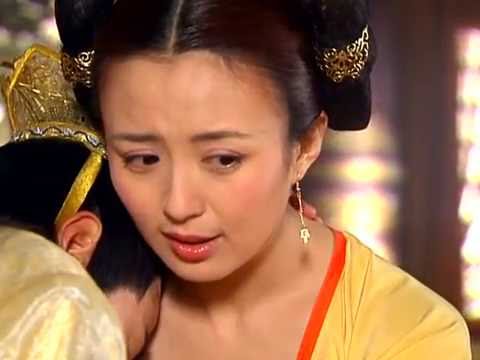 Tiểu Nữ Võ Mị Vương