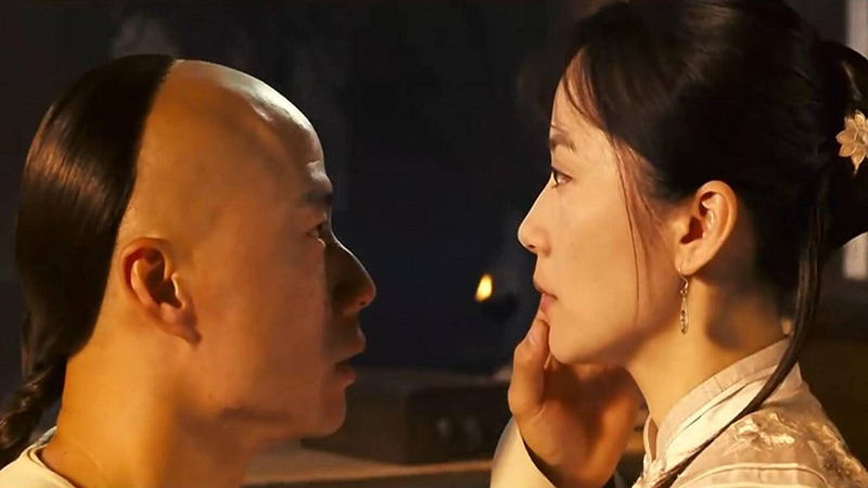 Yêu Ở Kiếp Sau