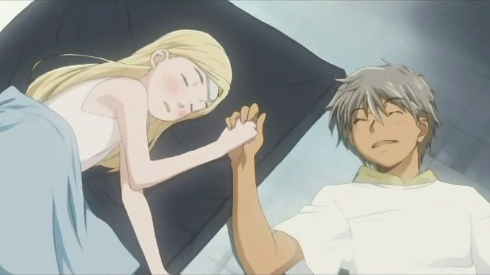 Honey and Clover
