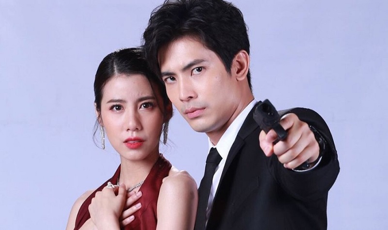 Trái Tim Đại Dương Xanh